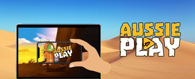 Review of Aussie Play Mobile Casino