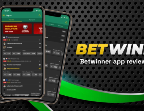 Betwinner Betting App – Players’ Choice