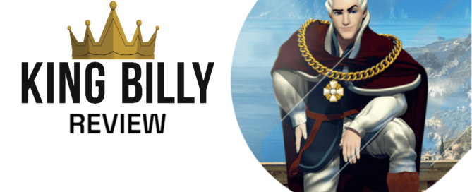 King billy casino reviews: briefly about everything