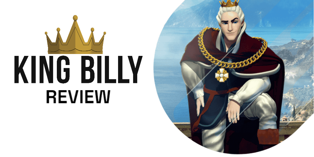King billy casino reviews: briefly about everything
