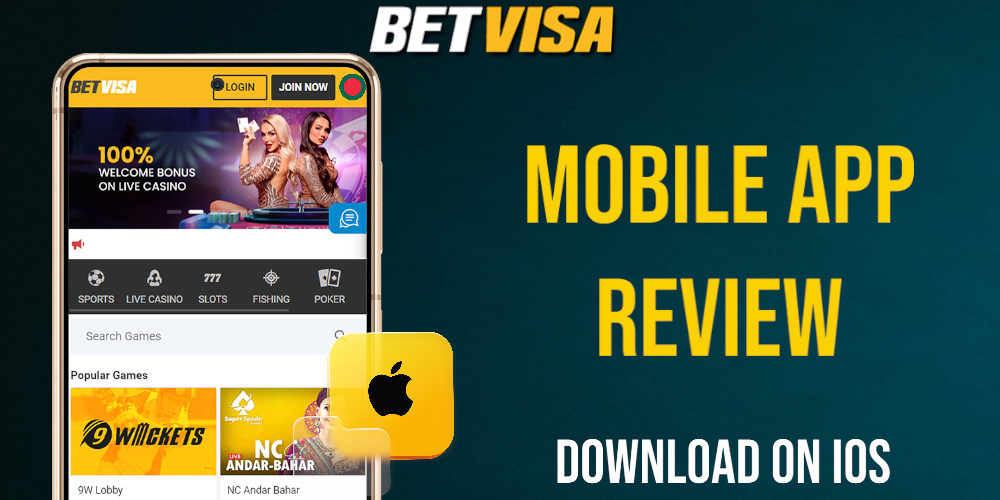 Betvisa App: Betting Simplified for the Modern User