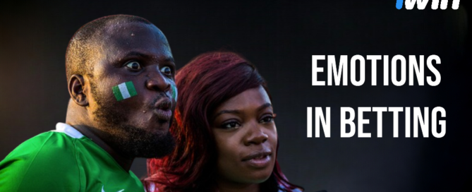 Investigating the Role of Emotion in Sports Betting Decisions 1win