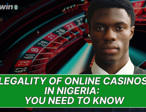 Legality Of Online Casinos In Nigeria: What You Need To Know