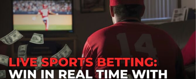 Real-time display of a live sports betting win with a twin, highlighting the thrill of the betting experience.