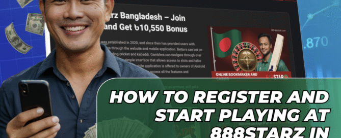 888Starz