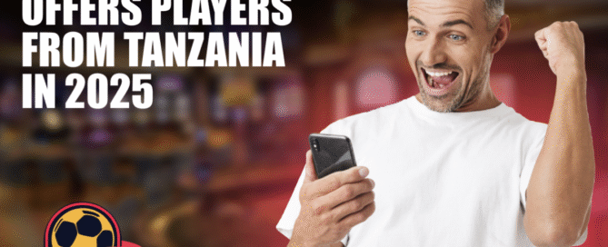 What Sokabet Offers Players from Tanzania in 2025