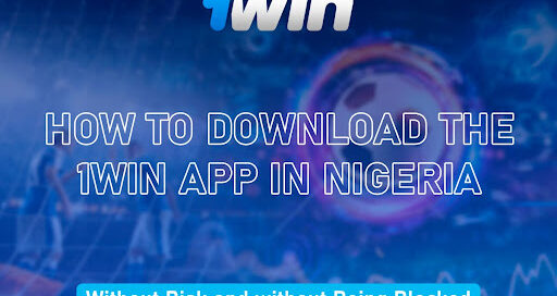 1win app