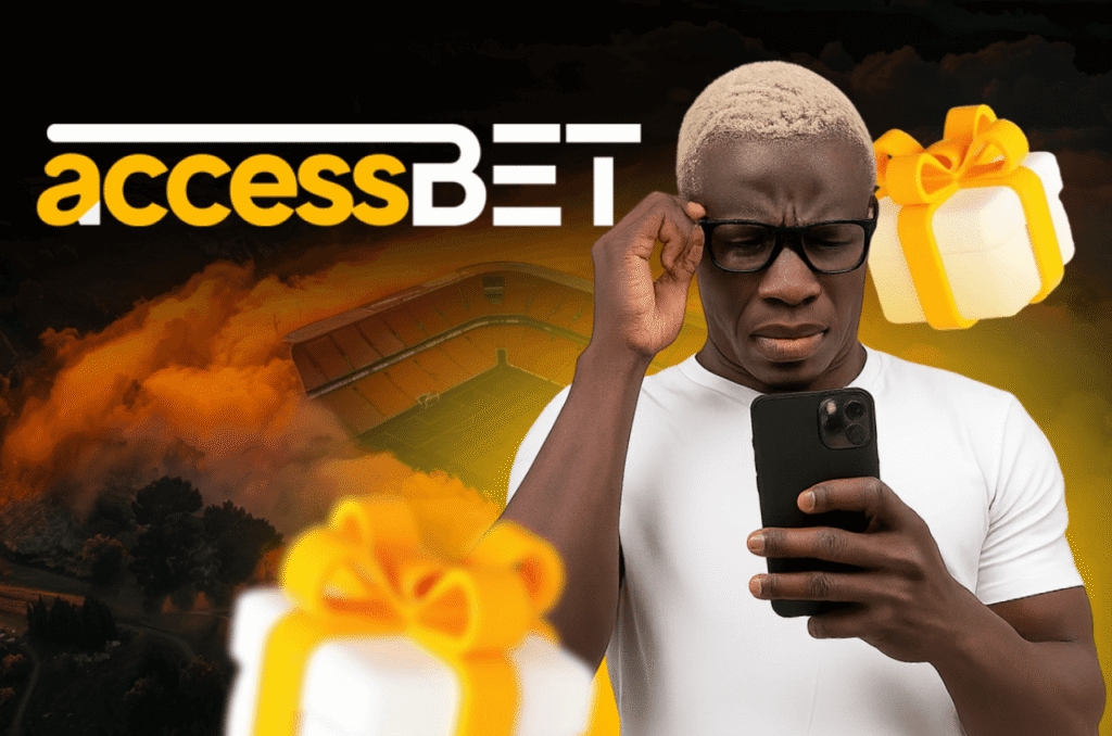 Bonus Offers and Promotions for Nigeria Access bet app