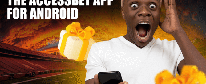 How to Download the AccessBet App for Android