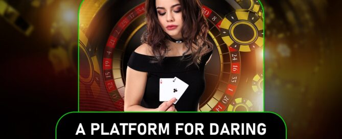 BC Game Nigeria — A Platform for Daring Players in 2025