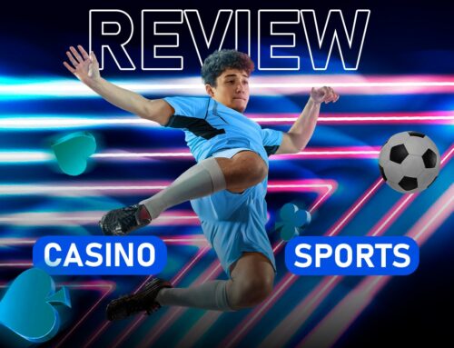 Casino and Sports: 1Win Ghana Review