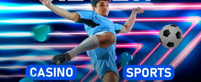 Casino and Sports: 1Win Ghana Review