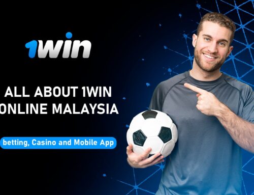 All about 1Win Online Malaysia: betting, Casino and Mobile App