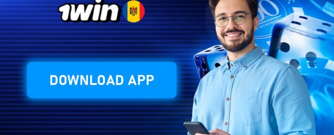 Cum să descărcați și să instalați aplicația 1Win (Android APK și iOS PWA) în Moldova: pas cu pas