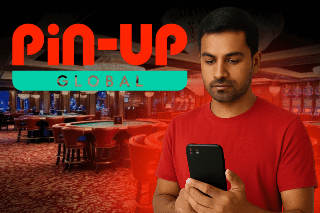 Pin Up Game Lobby Overview