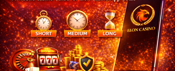 Choosing Games by Session Length