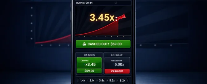 How to Win Money in Mostbet Aviator