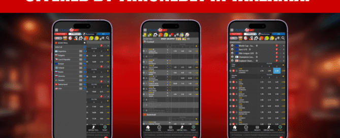 How Favourable are the Odds Offered by ThroneBet in Tanzania?