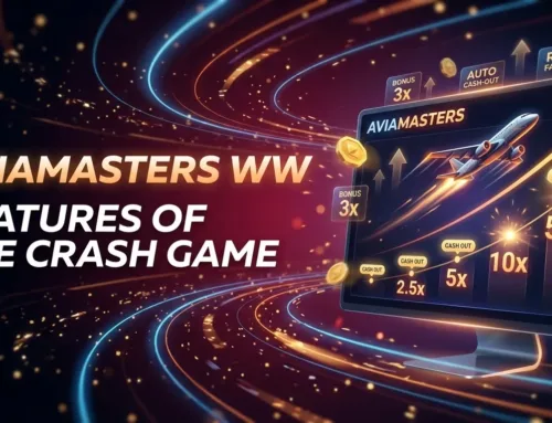 Aviamasters WW: Features of the Crash Game