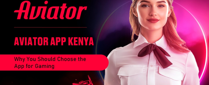 Aviator App Kenya