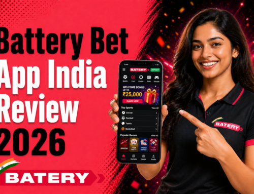 Battery Bet App India Review 2026