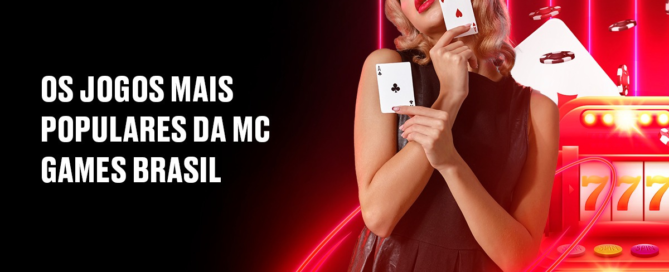 MC Games Brasil